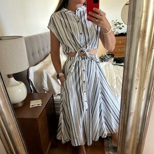 Beautiful dress